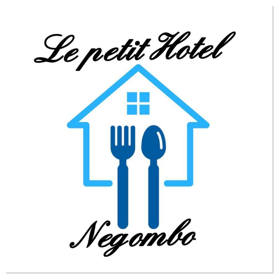 Le Petit Hotel & Restaurant Negombo Luaran gambar