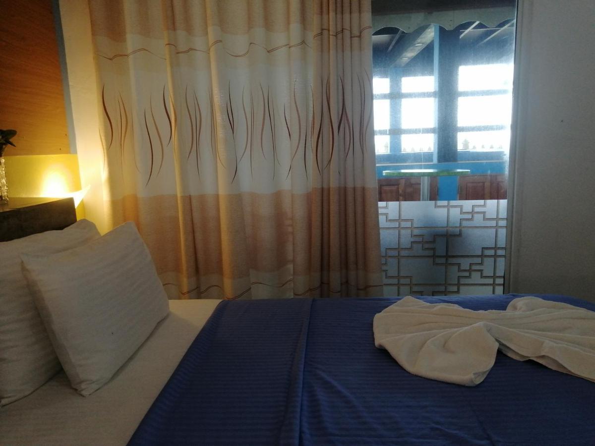 Le Petit Hotel & Restaurant Negombo Luaran gambar