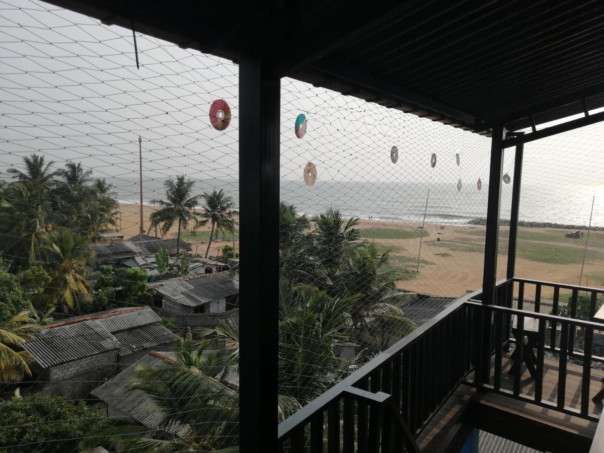 Le Petit Hotel & Restaurant Negombo Luaran gambar