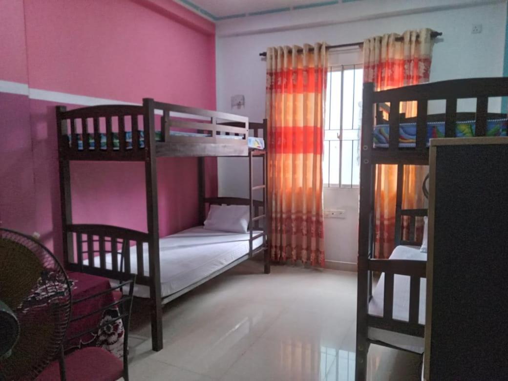 Le Petit Hotel & Restaurant Negombo Luaran gambar